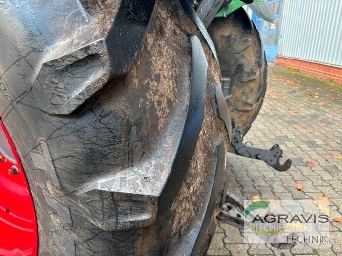 Fendt 718 VARIO SCR Tractors