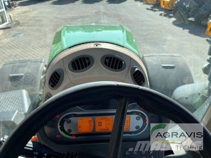 Fendt 930 VARIO GEN-6 Tractors