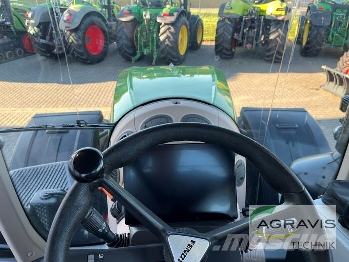 Fendt 936 VARIO GEN-7 Tractors