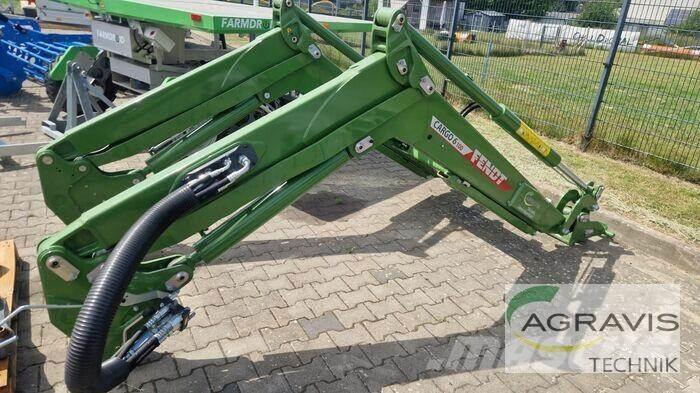 Fendt CARGO 6.100 Other tractor accessories