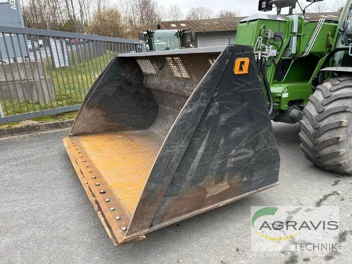 Fendt CARGO T 955 Farming telehandlers