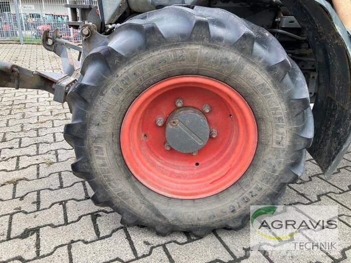 Fendt FARMER 208 VA Tractors