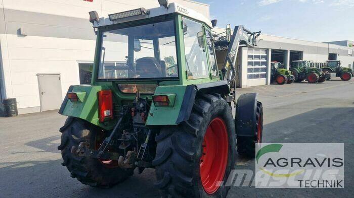 Fendt FARMER 309 LSA Tractors