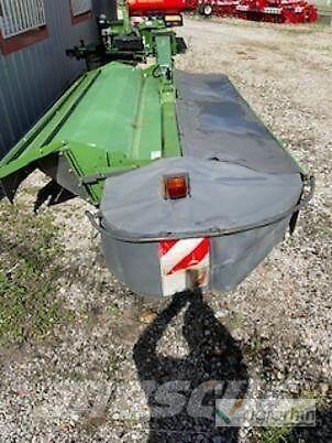 Fendt SLICER 3570 TLKC Mowers