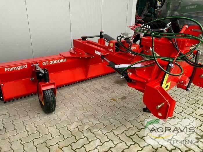 Fransgård GT-300 DKH Other tractor accessories