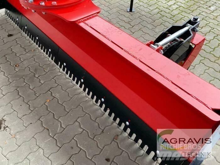 Fransgård GT-300 DKH Other tractor accessories
