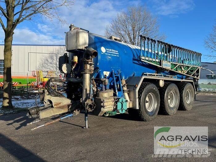 Garant Kotte PTR 24000 Manure spreaders