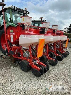 Gaspardo MTE F6 Drills