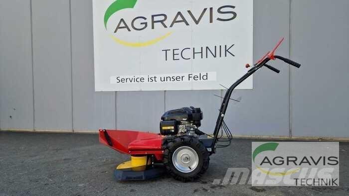  GEBRAUCHTES KLEINGERÄT Wood splitters, cutters, and chippers