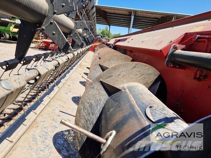Geringhoff VS 760 Combine harvester spares & accessories