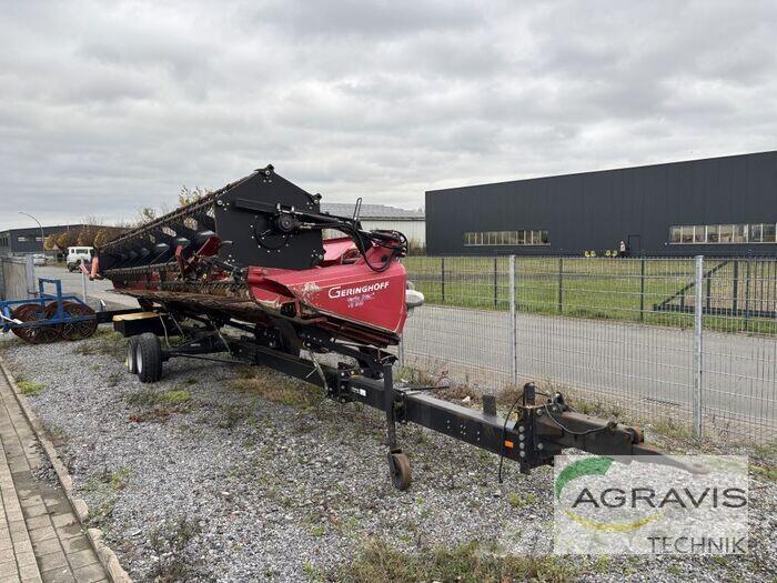 Geringhoff VS 910 Combine harvester spares & accessories