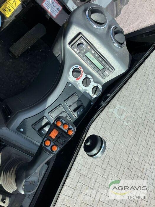 GiANT G3500 Wheel loaders