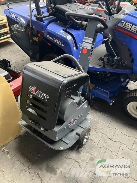 GiANT GPR3558D Other