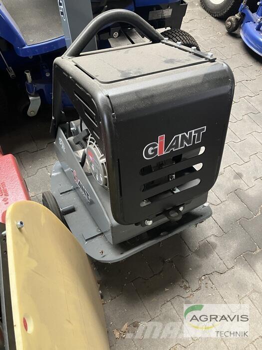 GiANT GPR3558D Other