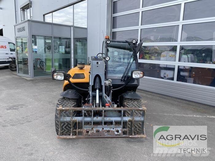 GiANT GT5048 Farming telehandlers