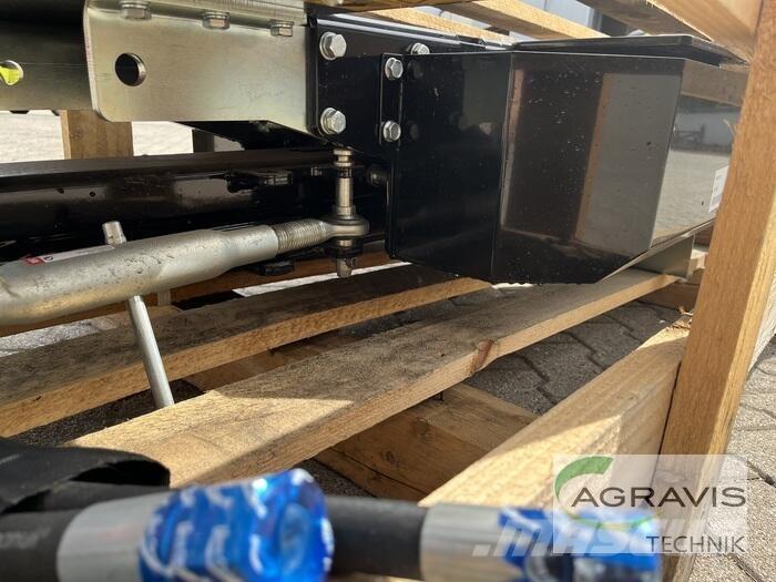Greentec HXF 3302 Wood splitters, cutters, and chippers