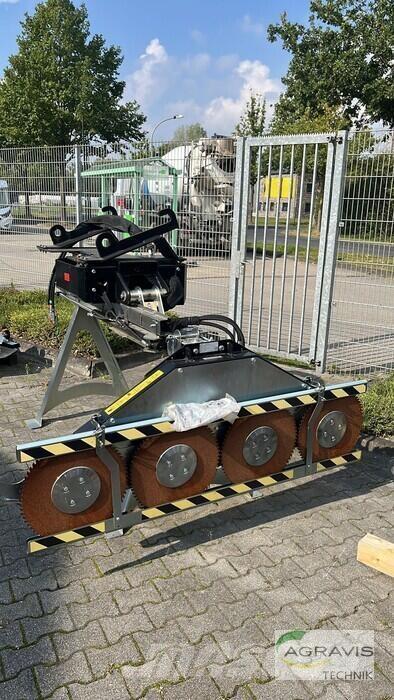 Greentec HXF 3302 Other