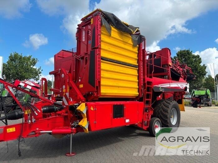 Grimme EVO 280 Potato harvesters