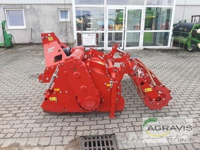 Grimme GF 200 Power harrows and rototillers