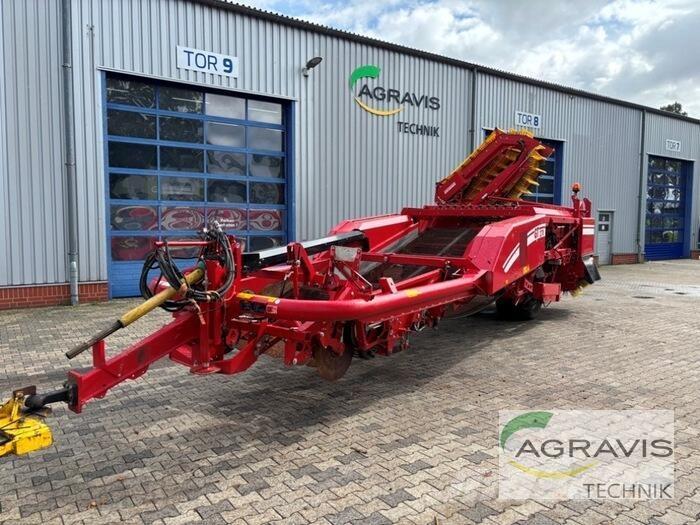 Grimme GT 170 Potato harvesters