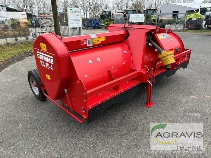 Grimme KS 75-4 Other harvesting equipment