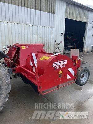 Grimme KS75-4 Other farming machines