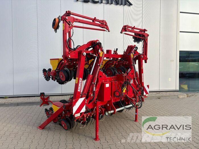 Grimme MATRIX 1200 Planters