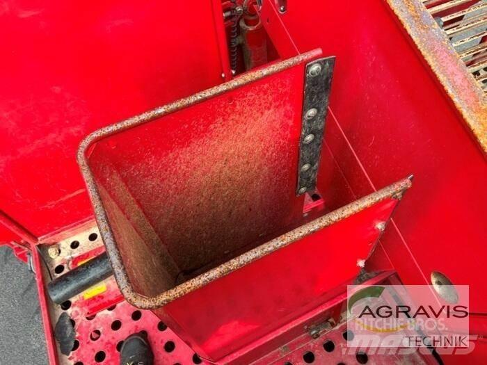 Grimme SE 150-60 NB Potato harvesters