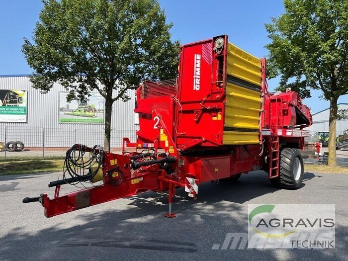 Grimme SE 150-60 NB Potato harvesters