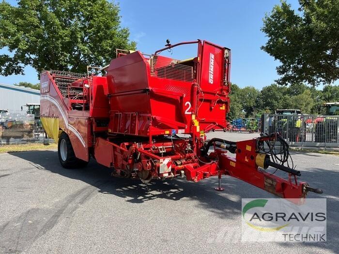 Grimme SE 150-60 NB Potato harvesters