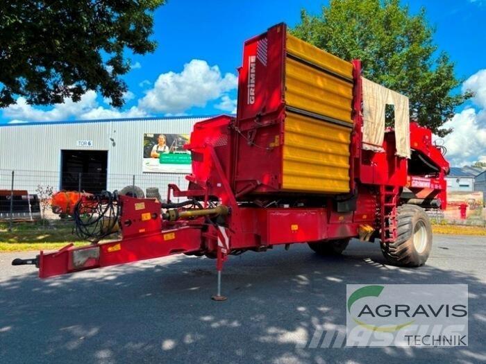 Grimme SE 150-60 NB Potato harvesters