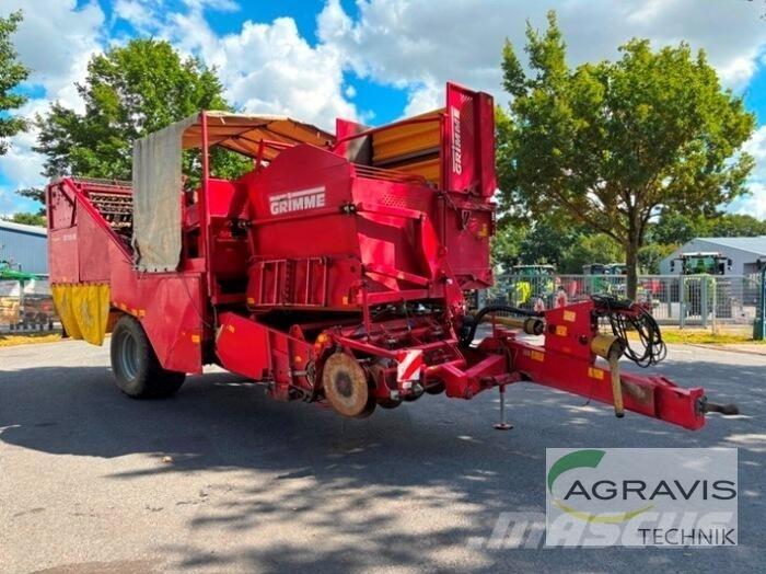 Grimme SE 150-60 NB Potato harvesters