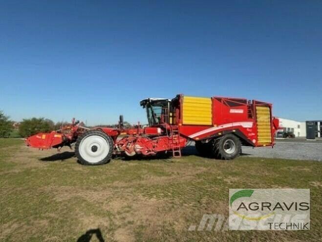 Grimme VARITRON 470 Potato harvesters