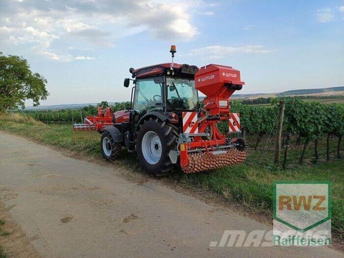 Güttler Green Manger Other farming machines