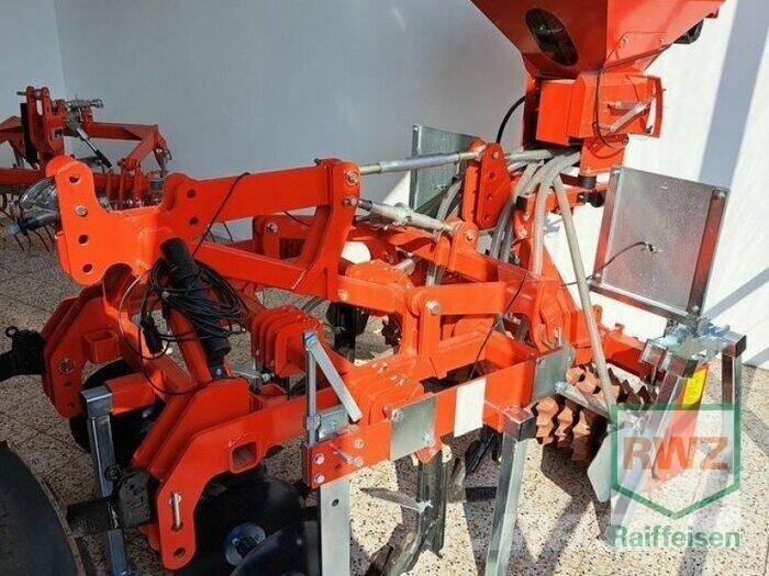 Güttler Green Manger Other farming machines