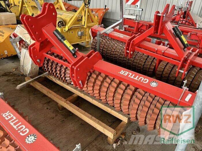 Güttler Matador 32 DPT Packing equipment