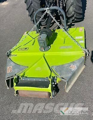  GYROBROYEUR NIUBO 160 Other farming machines