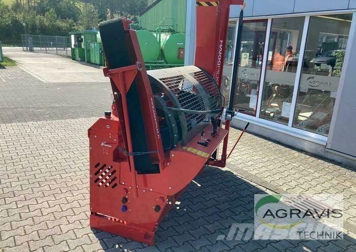 Hakki Pilke 38 PRO Wood splitters, cutters, and chippers