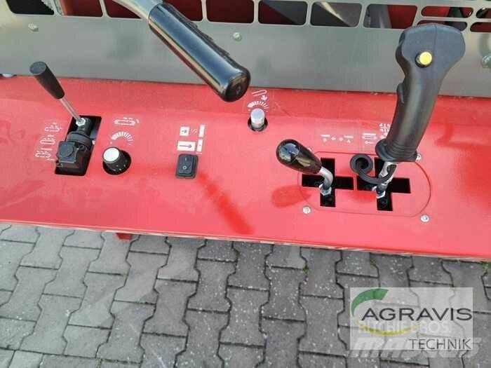 Hakki Pilke 38 PRO Wood splitters, cutters, and chippers
