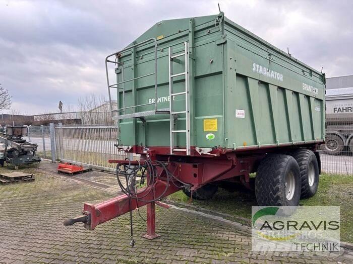 HB Brantner TA 20050 Other farming trailers