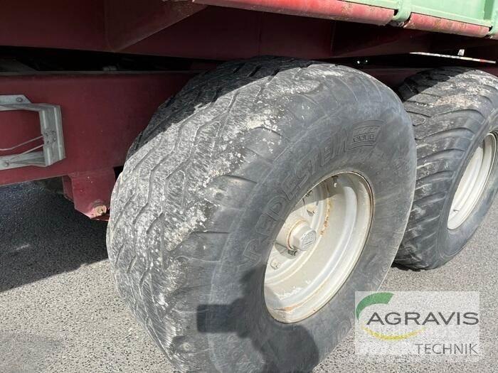 HB Brantner TA 20050 Other farming trailers