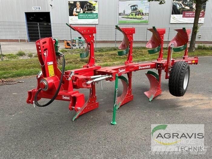 Hecht PFLUG Other tillage machines and accessories