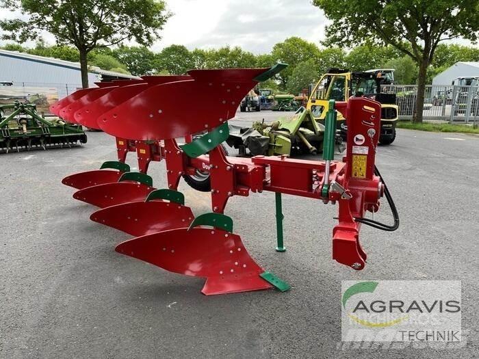 Hecht PFLUG Other tillage machines and accessories