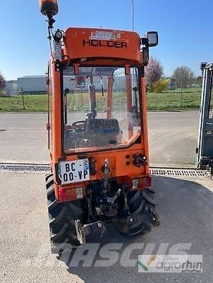 Holder F5.60 Other farming machines