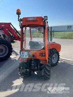 Holder F5.60 Other farming machines
