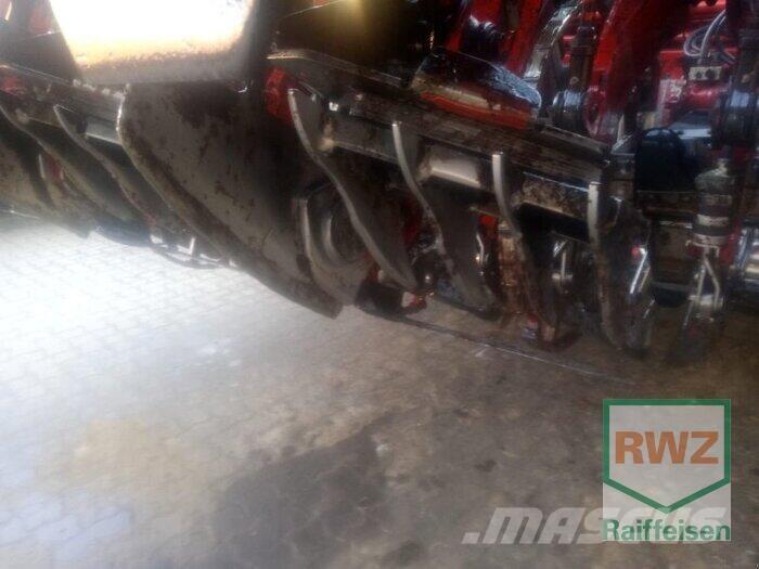 Holmer Terra Dos T3 Beet harvesters