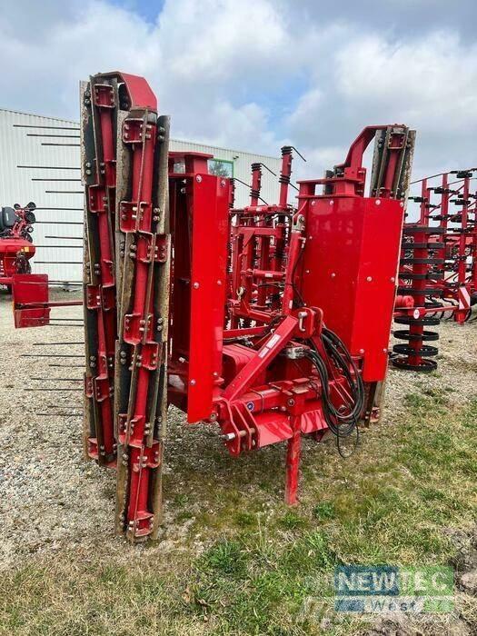 Horsch CULTRO 5 TC Farming rollers