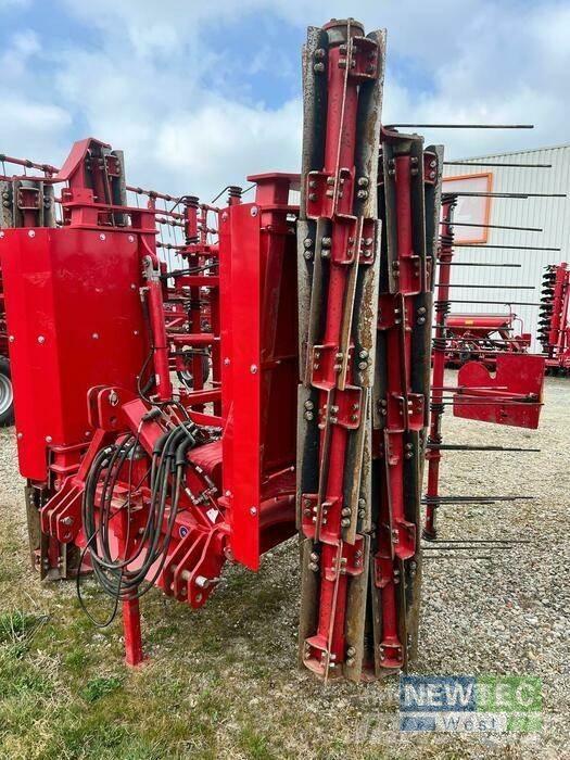Horsch CULTRO 5 TC Farming rollers