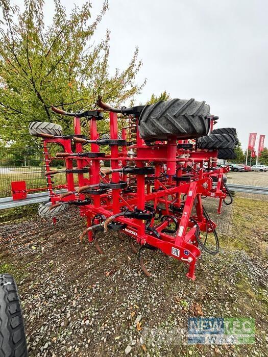 Horsch FINER 5 SL Cultivators