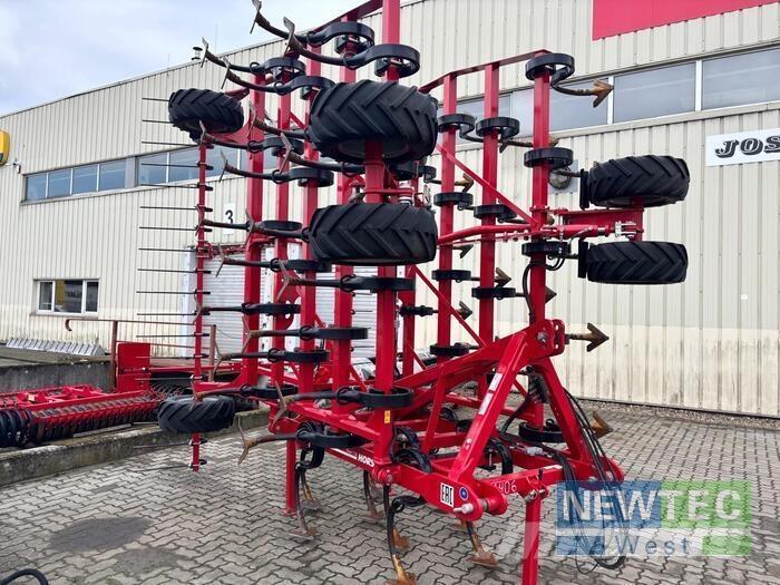 Horsch FINER 7 SL Cultivators